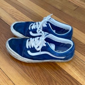 Men’s Vans size 10.5